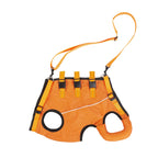 Senior Dog Full-Body Lift Harness | Dual-Handle Support | Kinstroll - image 10