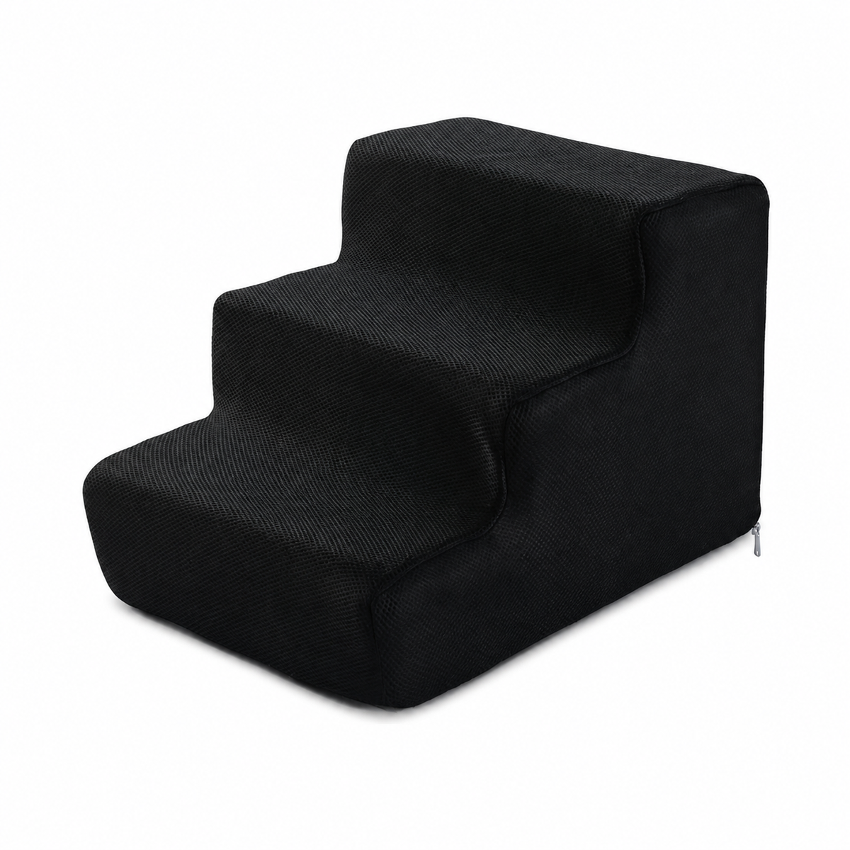 Washable Foam Dog Stairs for Bed & Sofa | Gentle Slope | Kinstroll - image 8